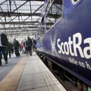 ScotRail repairs to cause major disruption with customers in for 'bumpy' 8 weeks