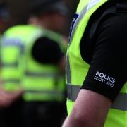 Seven charged with ‘mobbing and rioting’ in Dumbarton