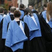 Is the policy to pay the tuition fees of Scots-domiciled students doing more harm than good?