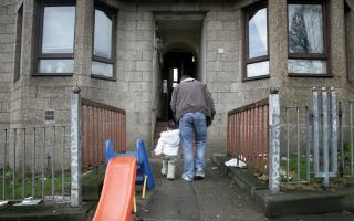 Devolution has failed to properly address the problem of poverty