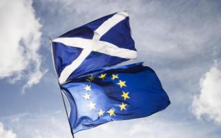 Independent Scotland may hold EU referendum under SNP's new indyref2 plans