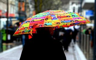 Scotland looks set to dodge the worst impact of Storm Wanda this week