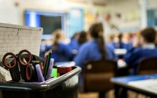 Schools across Scotland report 88 sewage leaks since 2019, figures show