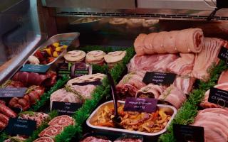 SNP hit out at UK Government as Scots meat sales suffer 40 per cent drop