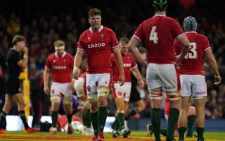 Kick off time and how to watch Wales v Australia match this weekend