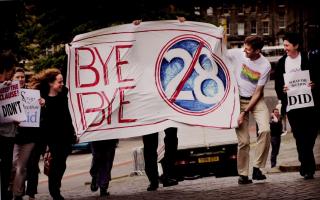 Stories of Section 28: how the notorious anti-gay law affected teachers