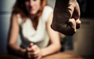 Domestic violence can have a devastating impact on children