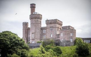 The Inverness Castle Experience is being billed as a celebration of the culture, stories and traditions of the Highlands and Islands.