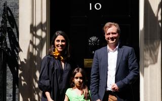 PM fails to apologise face-to-face to Nazanin for blunder in her case