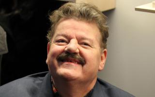 Robbie Coltrane has passed away aged 72.