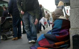 'National disgrace': Alarm as 244 Scots died while homeless in 2022