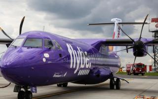 Flybe has ceased trading