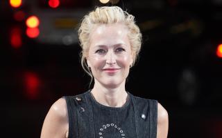 Gillian Anderson will portray Emily Maitlis in the forthcoming Netflix drama
