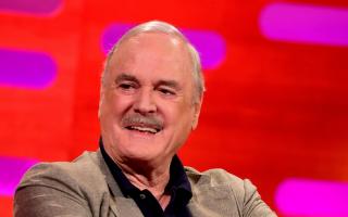 John Cleese has announced a revival of classic sitcom Fawlty Towers