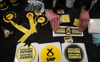 There have been calls in recent days to decouple the independence debate from the SNP