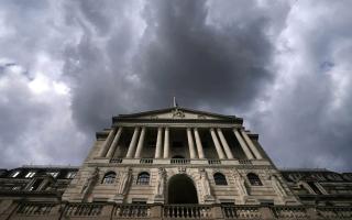 The Bank of England has raised interest rates to the highest level in 15 years.