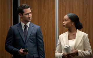 The Lincoln Lawyer has become one of Netflix's most popular shows