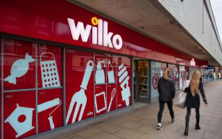 Wilko has collapsed into administration.