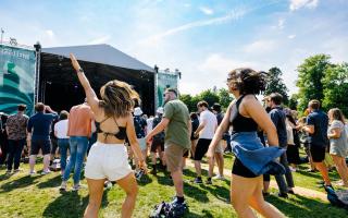 The Reeling festival in Glasgow has announced its 2024 dates