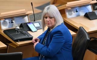 Tory's lack of confidence in MSPs law prompts change of position on assisted dying