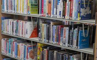 Five city libraries to offer extended opening hours 'to reflect demand'