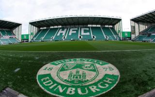 Hibernian have confirmed the Black Knight Football Club share purchase has been approved