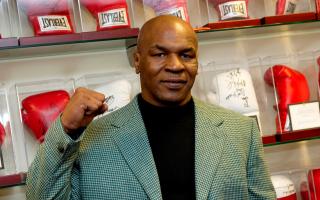 Mike Tyson, 57, will face YouTube boxer Jake Paul live on Netflix