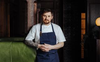 Celebrated Scottish chef announces new role after Michelin Star restaurant closure