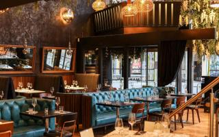 'A Scotland first': Great British Menu star collaborates with city restaurant