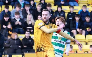 Livingston captain Mikey Devlin says that his team need to bring much more in an attacking sense if they are to have any hope of avoiding relegation.