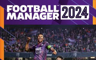 Be interviewed by The Herald in Football Manager 2024