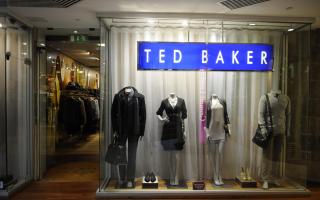 Ted Baker in Glasgow avoids further closures as other UK shops shut