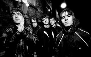 Oasis honed their craft in grassroots venues