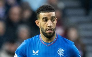 Connor Goldson has revealed he turned down a shock international approach