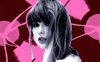 Taylor Swift's popularity has helped vinyl record sales keep on an upwards trend... but her popularity may also be its downfall