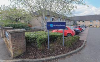 Self-funding care home residents at McKillop Gardens in East Kilbride, which is owned by the council, have seen their weekly fees increase by between 110-130 per cent