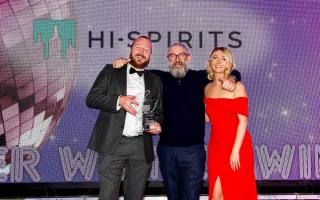 How to nominate your favourites for this year's Scottish Bar and Pub Awards