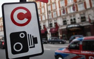 A congestion charge has been touted for Glasgow