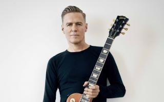 Bryan Adams is coming to Scotland in 2022 UK tour- how to get tickets