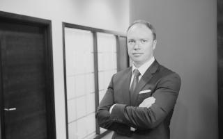 Derek MacDonald is joint Managing Director of Newton Property Management.