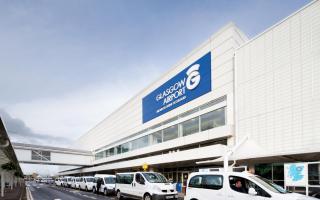 Scottish airport introduces free parking as part of new service