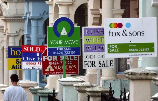 House price growth continues