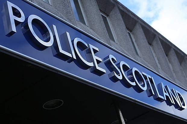 Police arrest two more men in connection with attempted murder of police officers in Knightswood