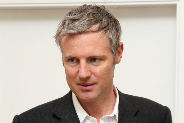 Zac Goldsmith quits as Tory MP to stand again in protest against Heathrow expansion