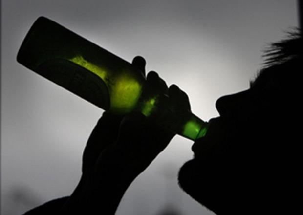 Action urged on problem drinking after 35,000 hospital admissions in one year