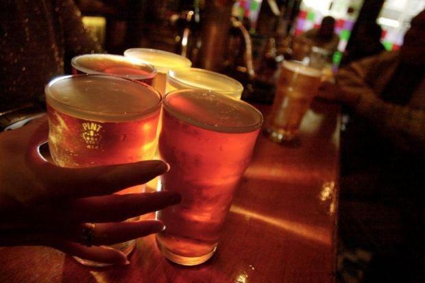 Drinks industry urged to drop 'damaging' legal action against minimum alcohol pricing