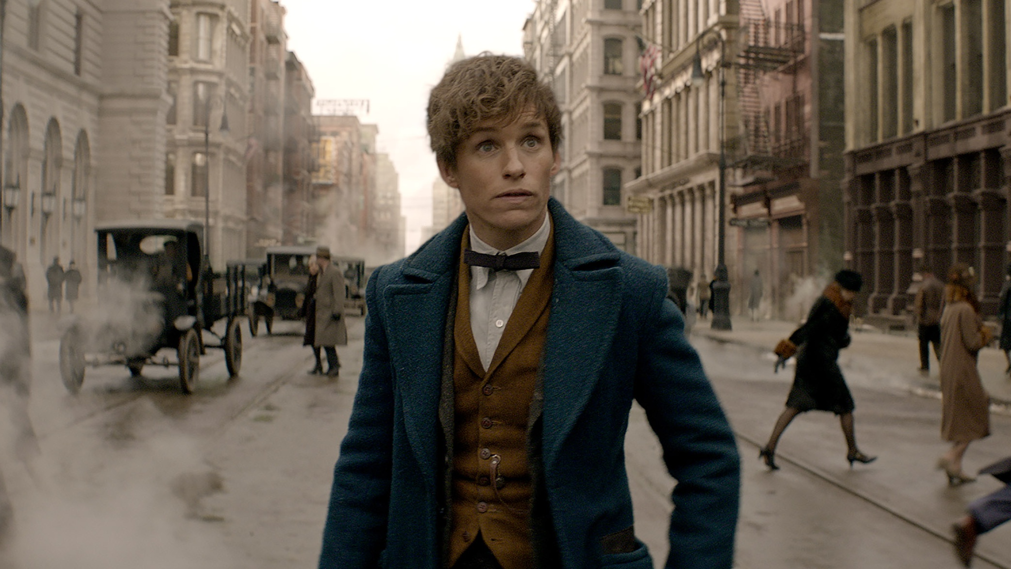 Hd 2016 Watch Film Fantastic Beasts And Where To Find Them Online