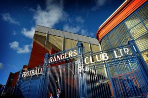 Rangers' biggest earner gets a £53k bonus in a £233k salary - as row erupts over former execs pay
