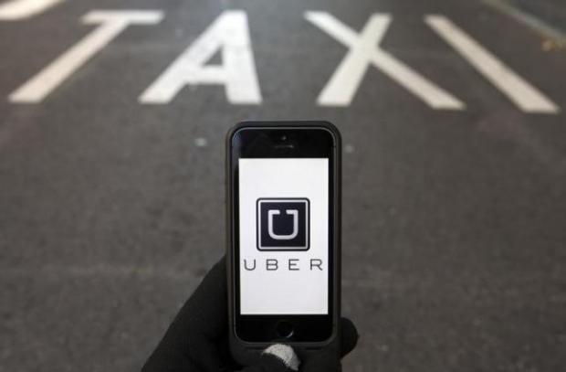 Uber employment ruling a 'game-changer' for technology firms