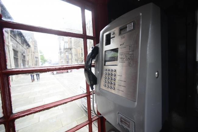 BT to launch new phone box offering free calls and ultrafast wifi